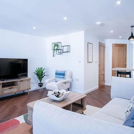 25 Captains Walk - 1 Bedroom Apartment - Saundersfoot Kültér fotó