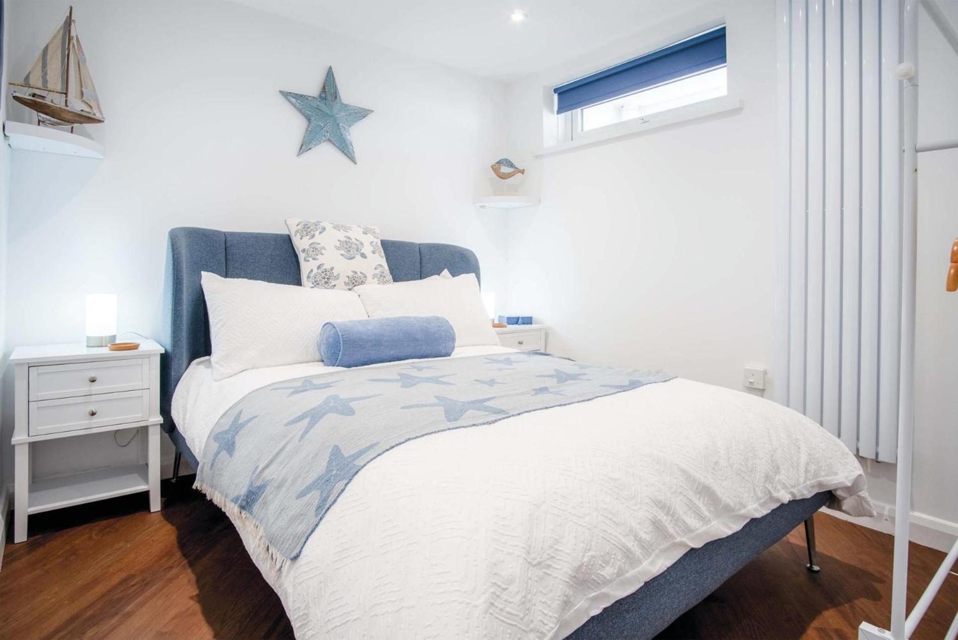 25 Captains Walk - 1 Bedroom Apartment - Saundersfoot Kültér fotó