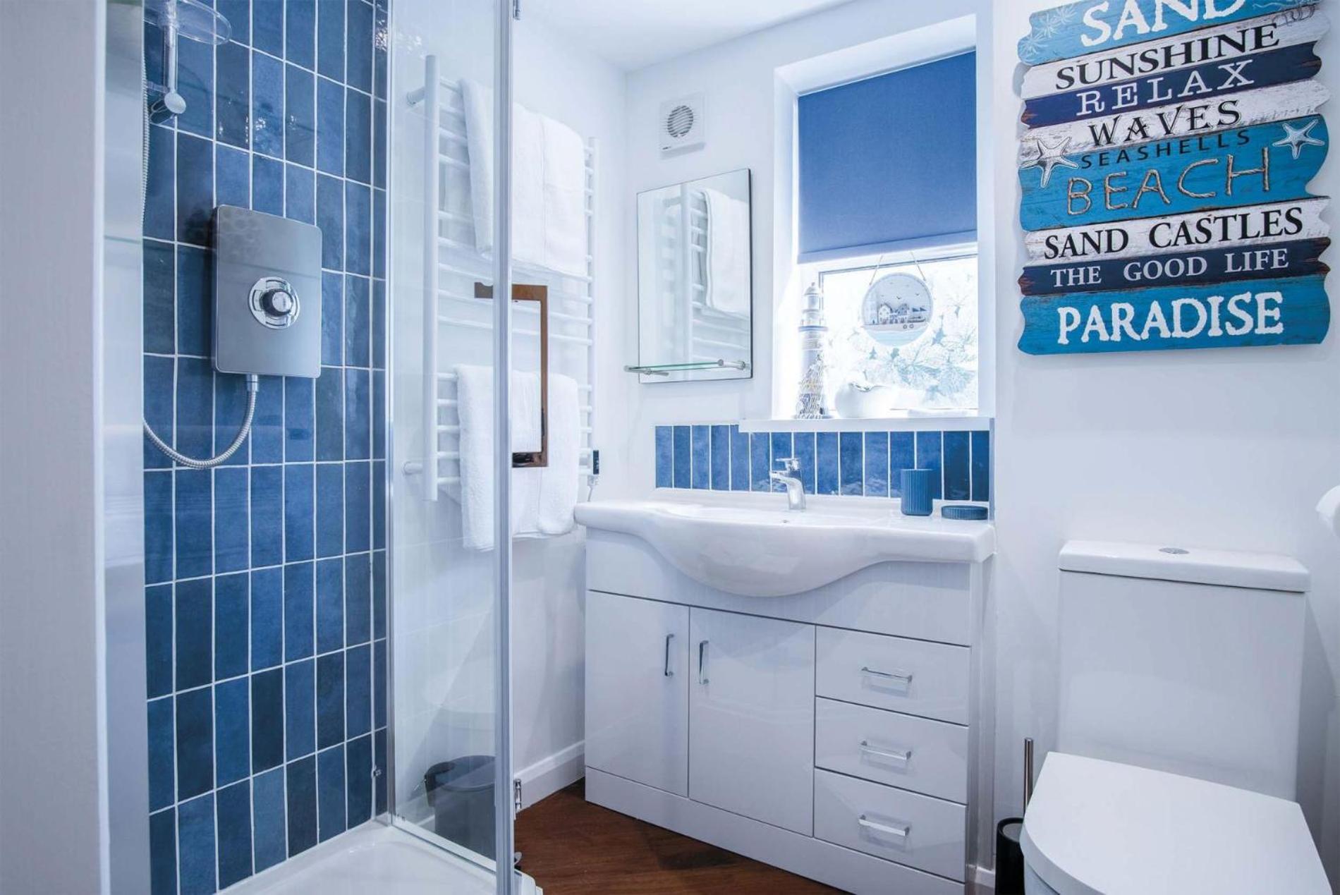 25 Captains Walk - 1 Bedroom Apartment - Saundersfoot Kültér fotó