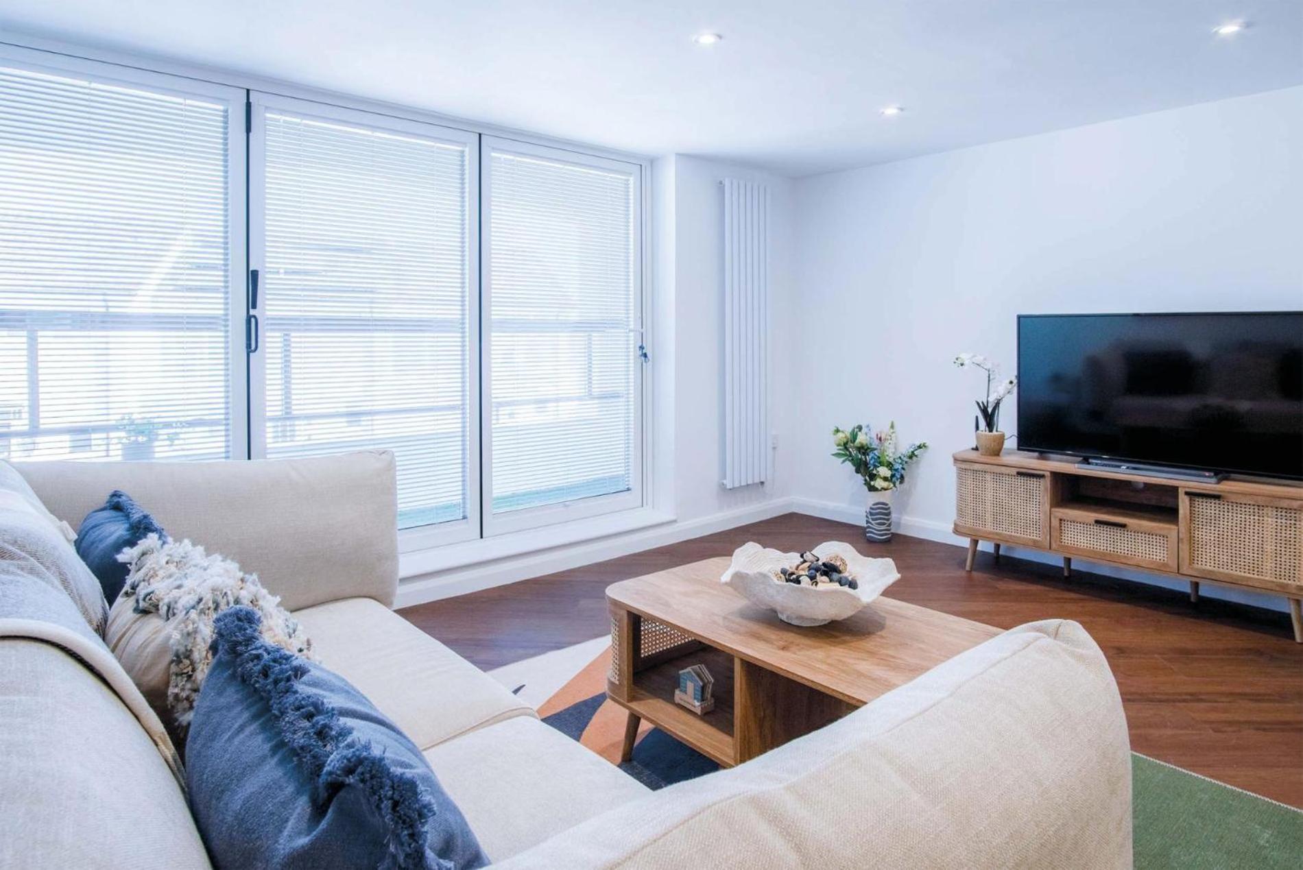 25 Captains Walk - 1 Bedroom Apartment - Saundersfoot Kültér fotó